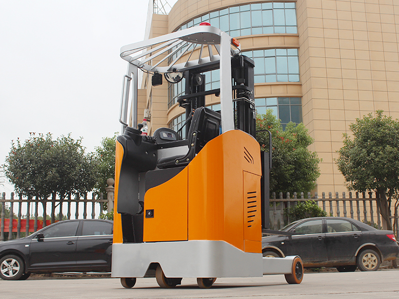 前移式叉車(chē)選購(gòu)不求人：專(zhuān)家教你如何挑選?